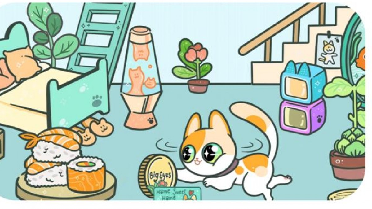 A Rough Year For Shiba Inu And Dogecoin. Will Big Eyes Coin Be This Year’s Saving Grace? A Rough Year For Shiba Inu And Dogecoin. Will Big Eyes Coin Be This Year’s Saving Grace?