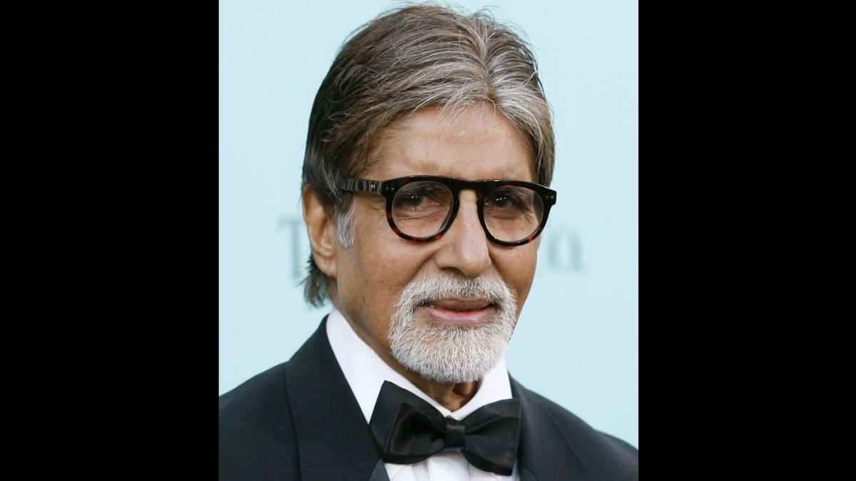 Back To The Beginning Festival Celebrates Amitabh Bachchan 80