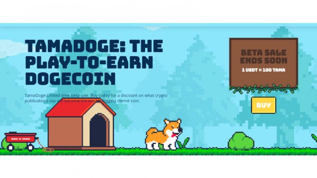 Polkadot (DOT) Price Prediction: The Emergence Of IMPT And TAMA Polkadot (DOT) Price Prediction: The Emergence Of IMPT And TAMA