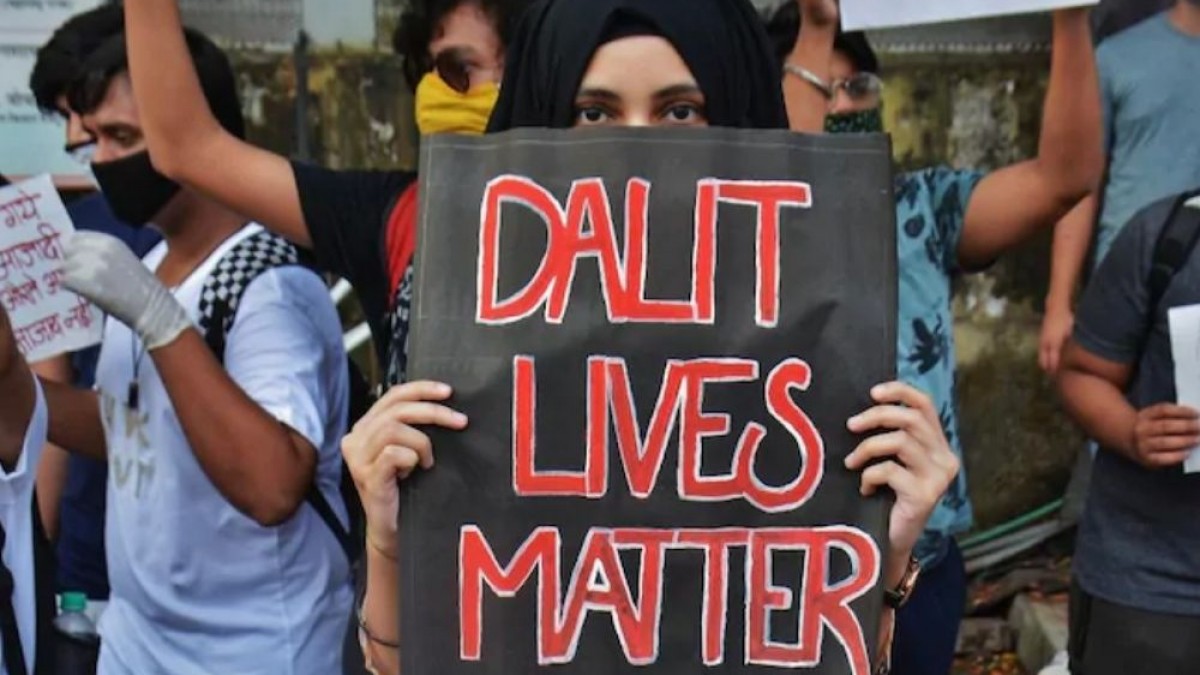 Dalit Woman Slapped, Threatened To Be Thrown Out Of House In Gujarat's Vadodara; Accused Booked - Vimarsana News