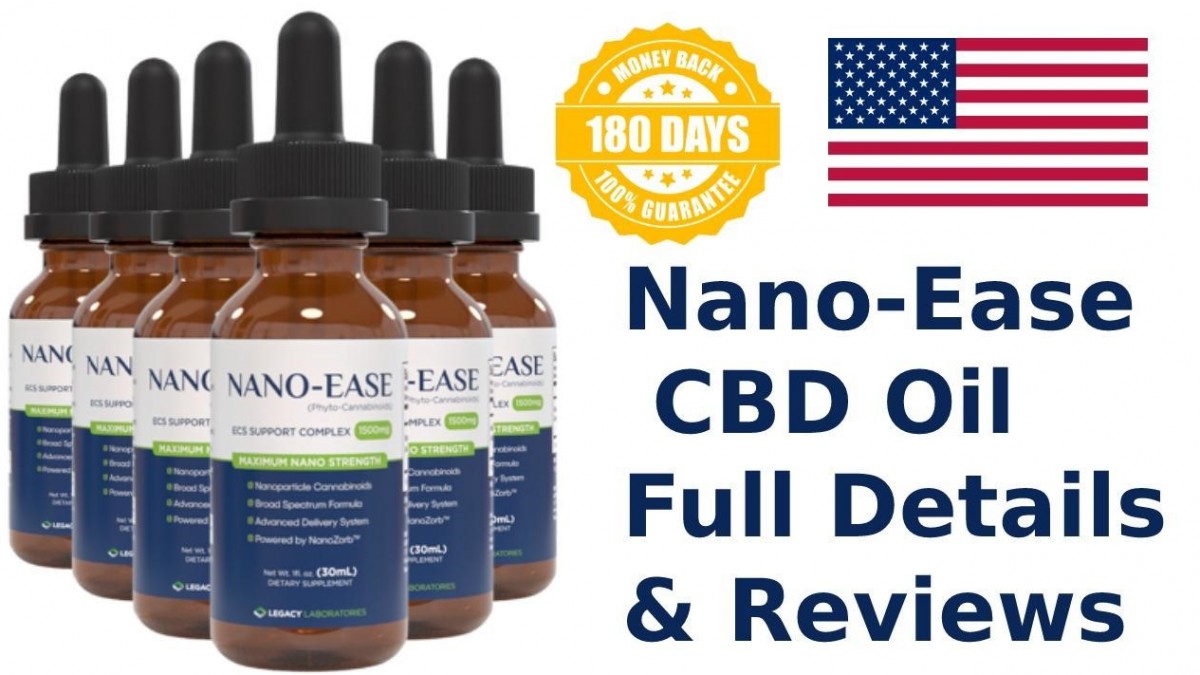 Get Nano Ease Official Website, Price & Details In USA Get Nano Ease Official Website, Price & Details In USA