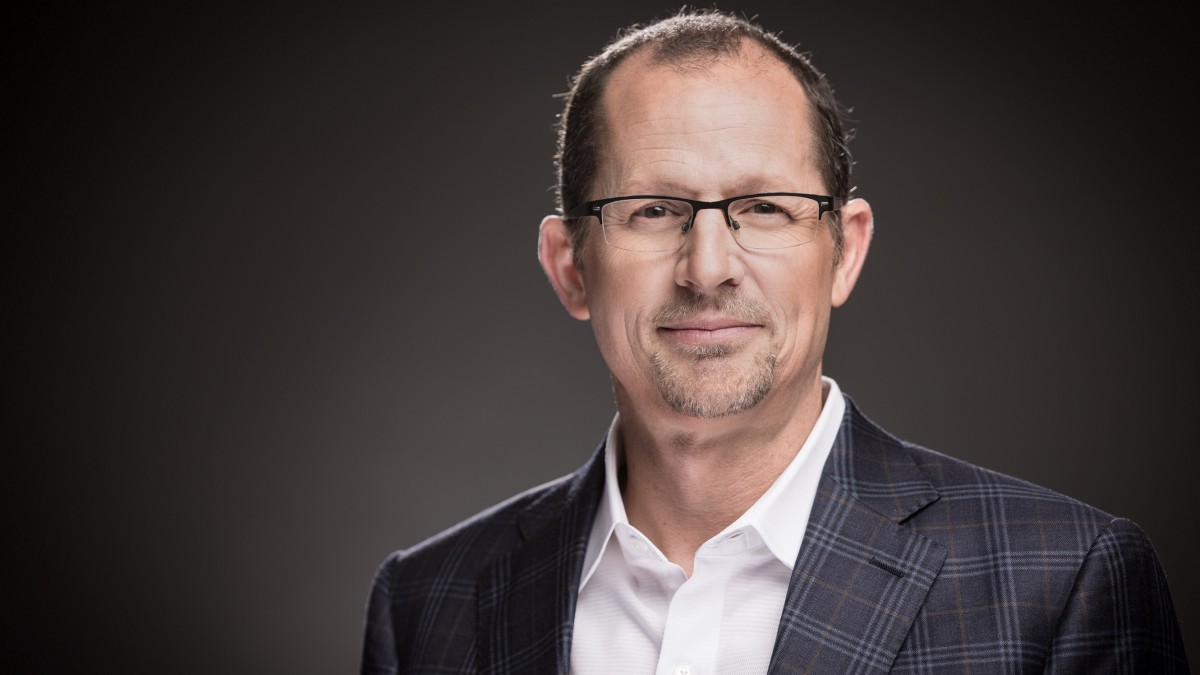India To Soon Coursera's Biggest Market, Says Coursera CEO Jeff