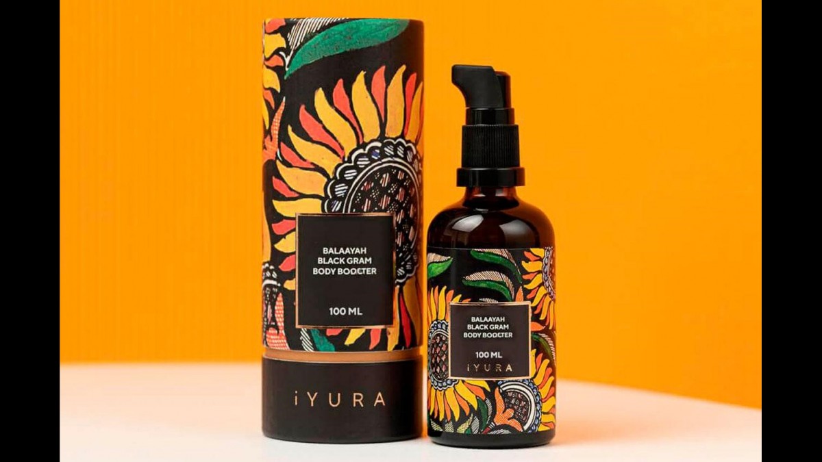 iYura Balaayah Black Gram Body Booster Reviews Is It Legit