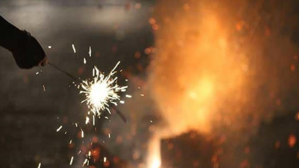 Explained What Are Green Crackers? Have Your ‘EcoFriendly’ Crackers Simply Been Greenwashed?