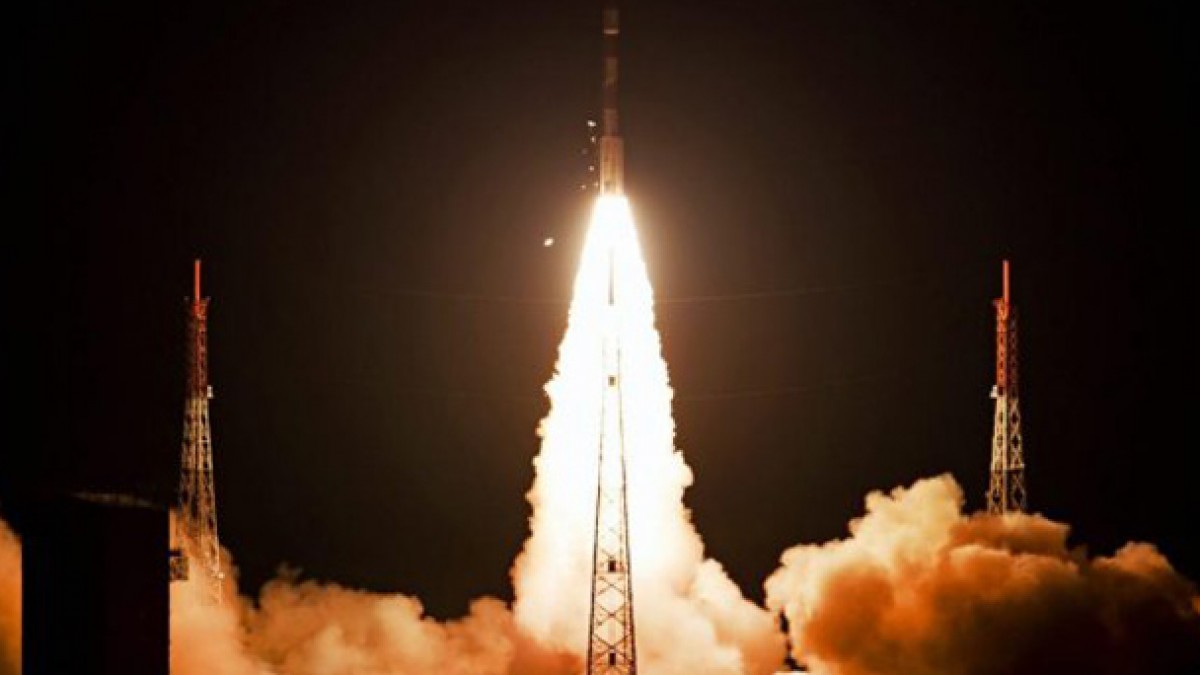 India’s First Human Space Mission Gaganyaan’s Test Flights Scheduled