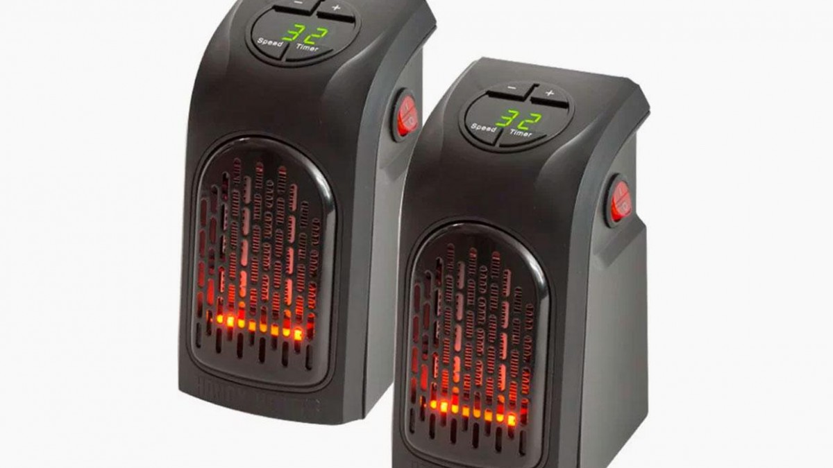 Life Heater Reviews: Is Lifeheater Portable Heater Legit Or Scam Brand?