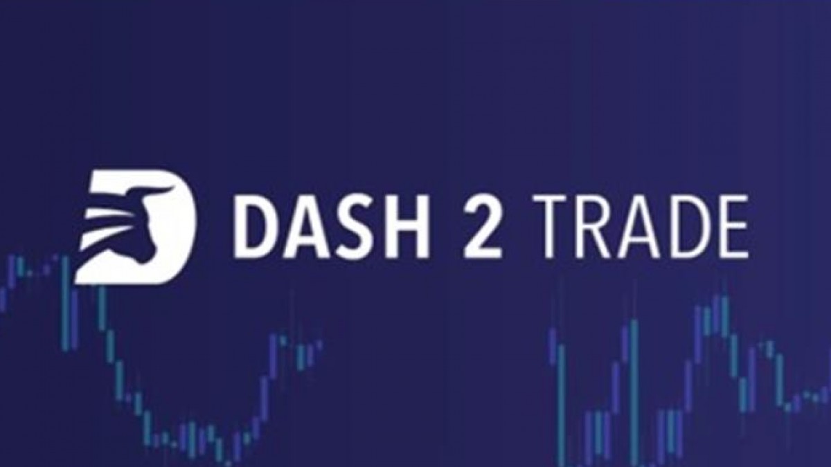 How To Buy Dash 2 Trade