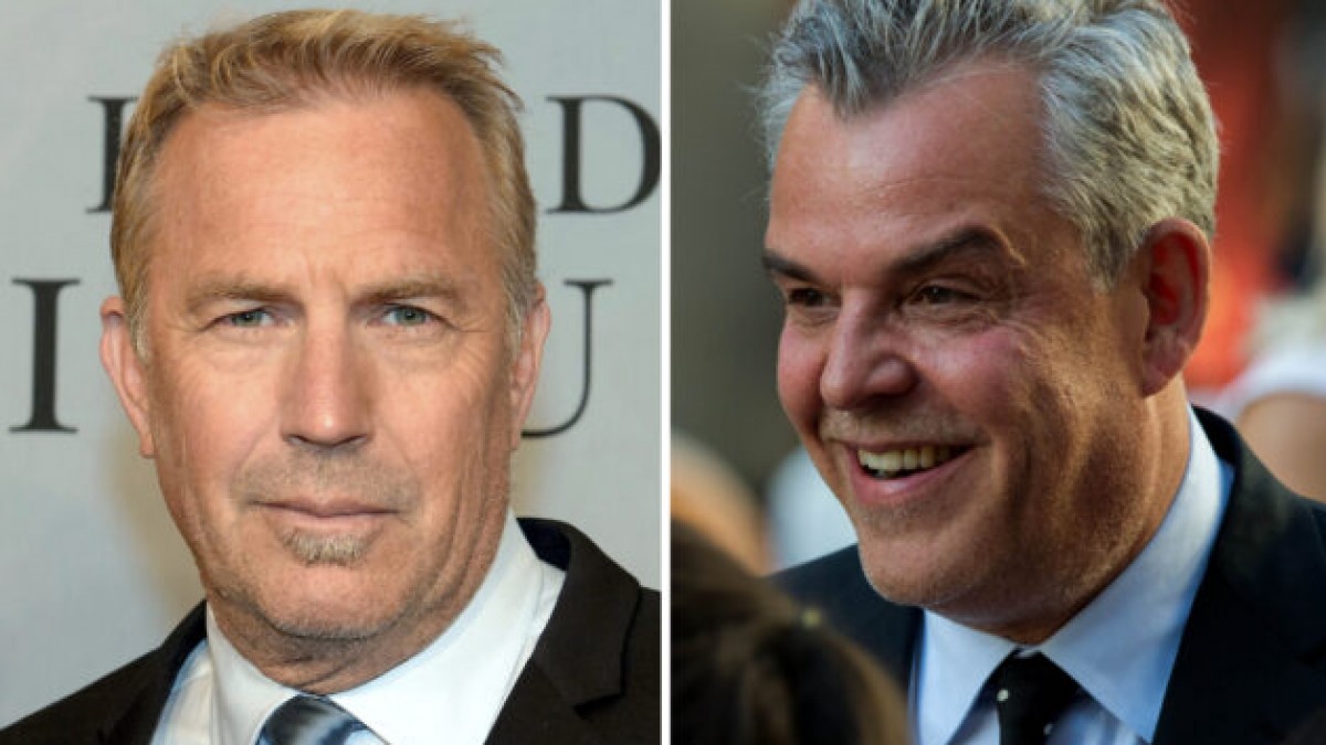 Kevin Costner's 'Horizon' Adds Danny Huston