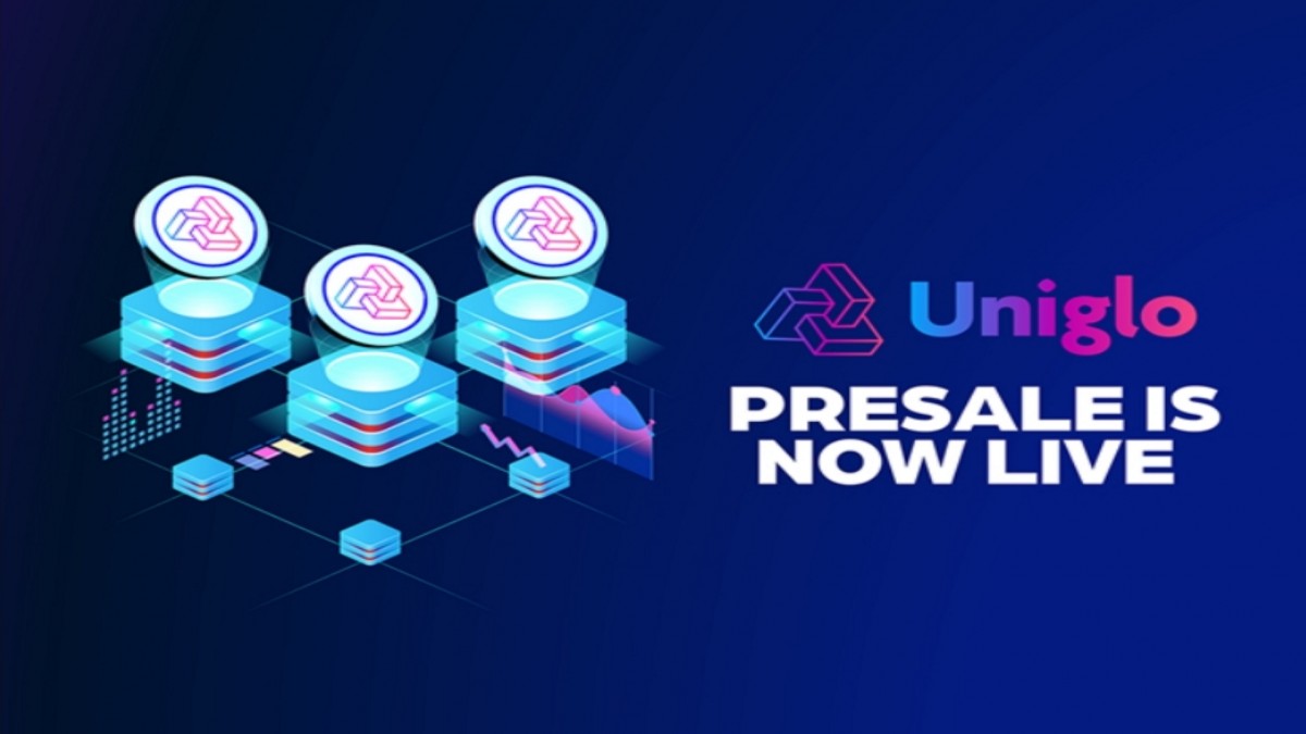 Uniglo.io, IOTA, And Quant Topping Out Crypto Trending Lists Uniglo.io, IOTA, And Quant Topping Out Crypto Trending Lists