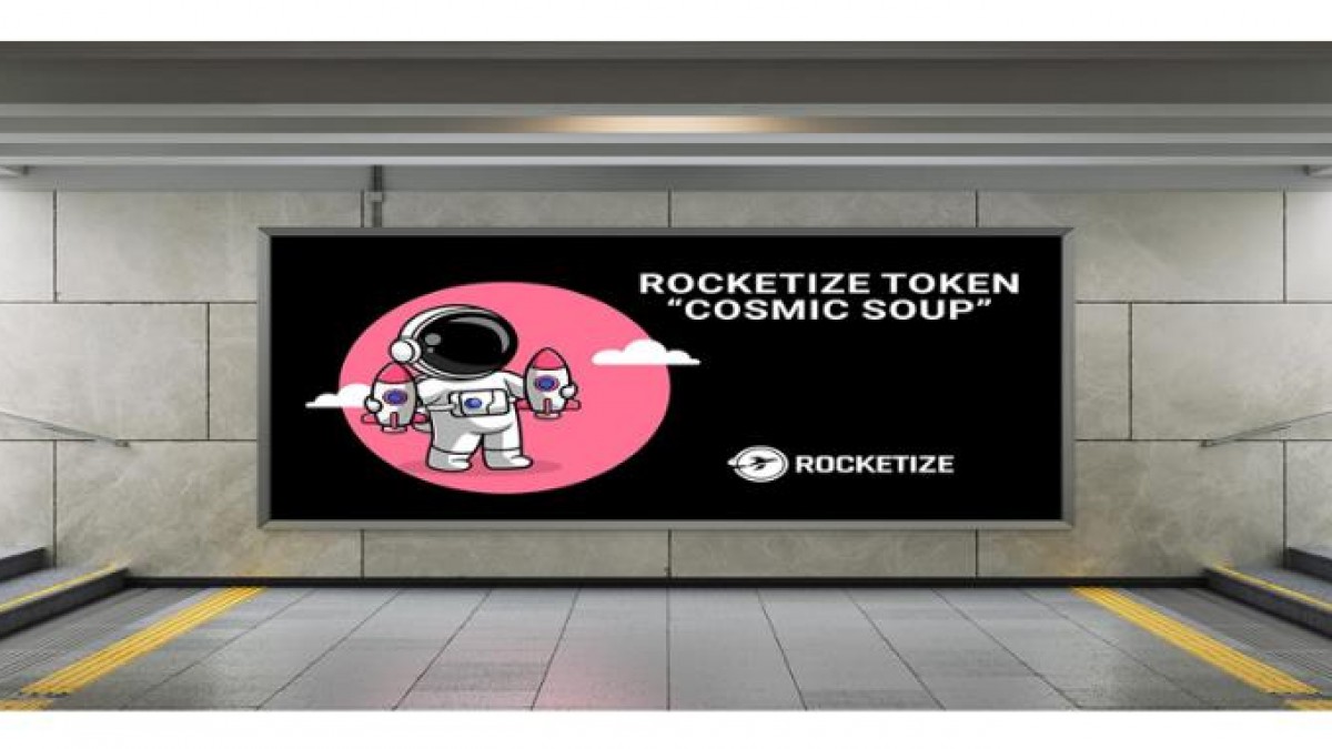 The Bear Market Can Be Endured With Polkadot And Rocketize Token In Your Portfolio The Bear Market Can Be Endured With Polkadot And Rocketize Token In Your Portfolio