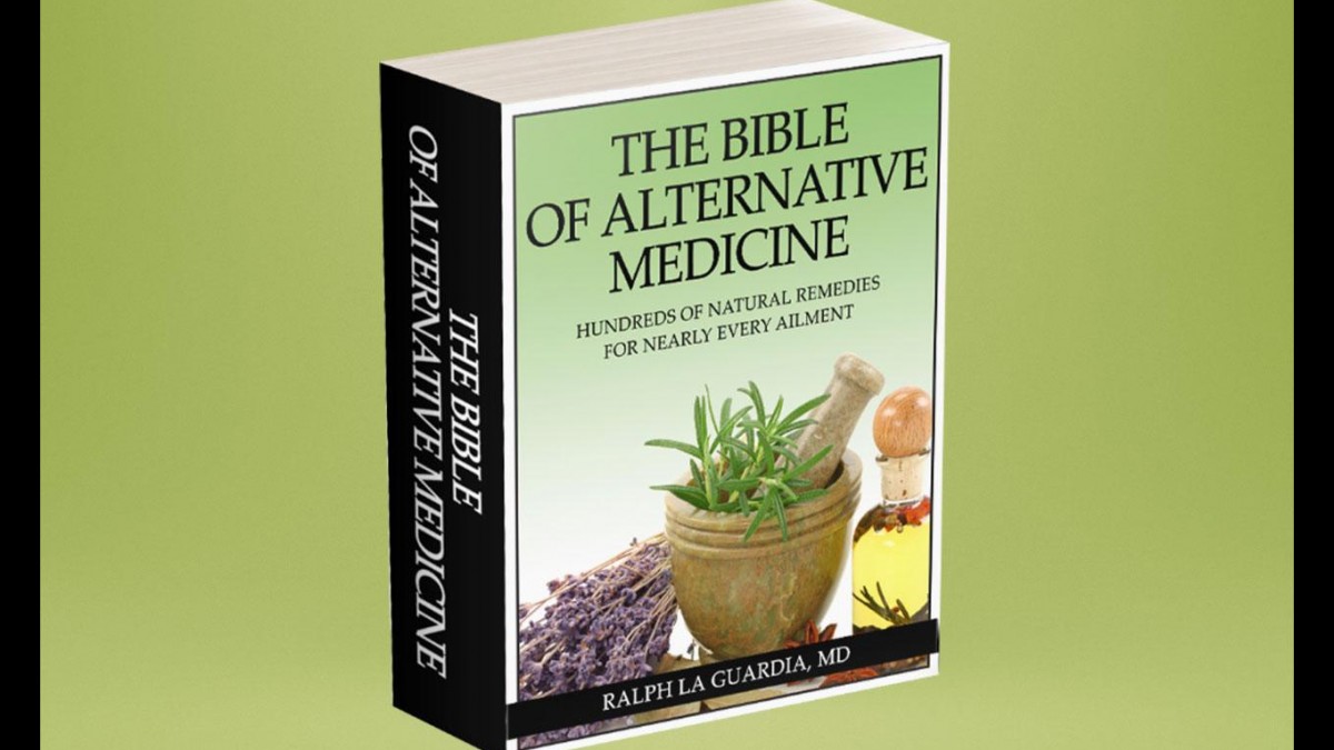 Bible Of Alternative Medicine Reviews Bible Of Alternative Medicine Reviews