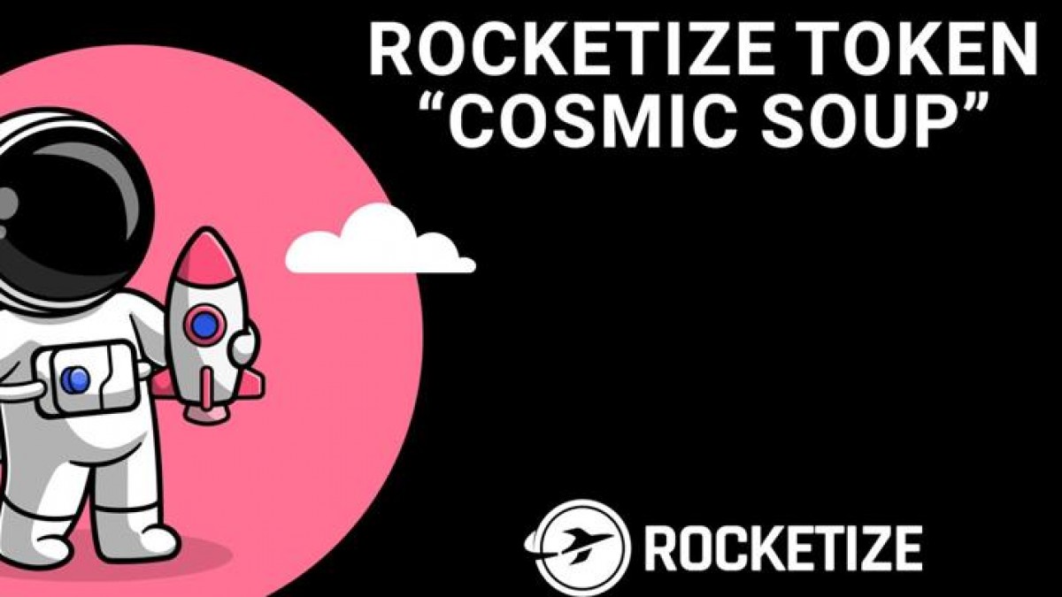Rocketize Token And XRP Continue To Show Progress In The Cryptocurrency Market Rocketize Token And XRP Continue To Show Progress In The Cryptocurrency Market