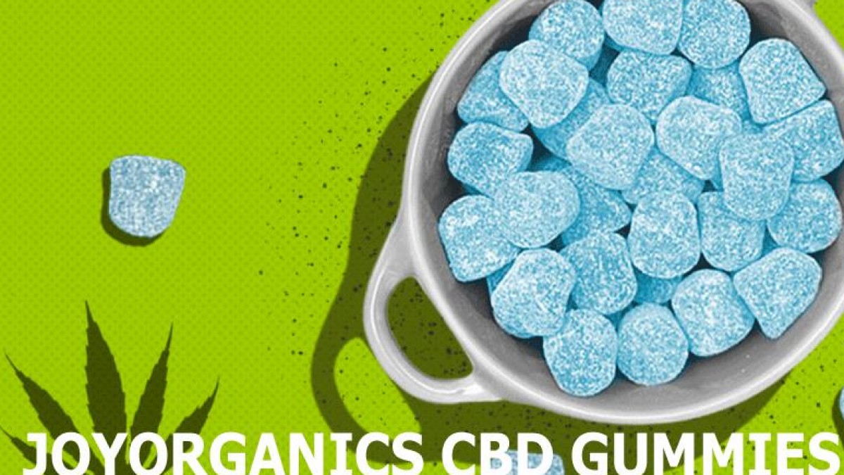 Buy Joyorganicss CBD Gummies In USA, UK, Australia And Canada Buy Joyorganicss CBD Gummies In USA, UK, Australia And Canada