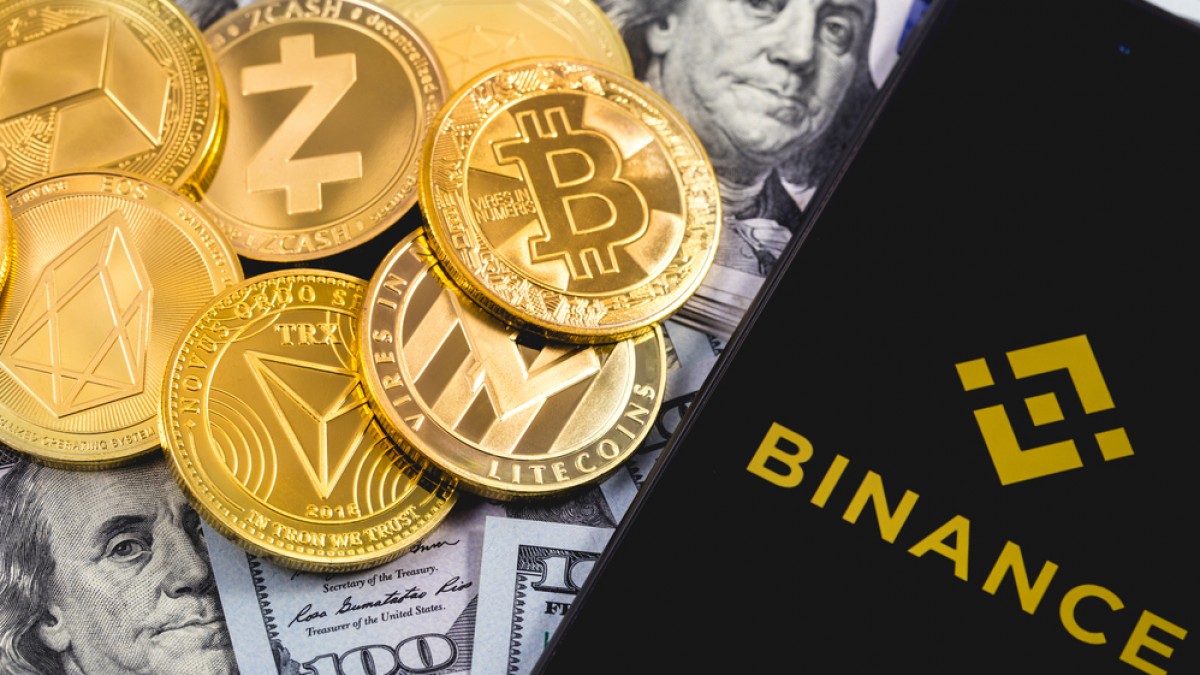 Bitcoin (BTC) Below ,000, ETH Down 12%, Solana Loses 40%, Binance (BNB) Most Trending Bitcoin (BTC) Below ,000, ETH Down 12%, Solana Loses 40%, Binance (BNB) Most Trending