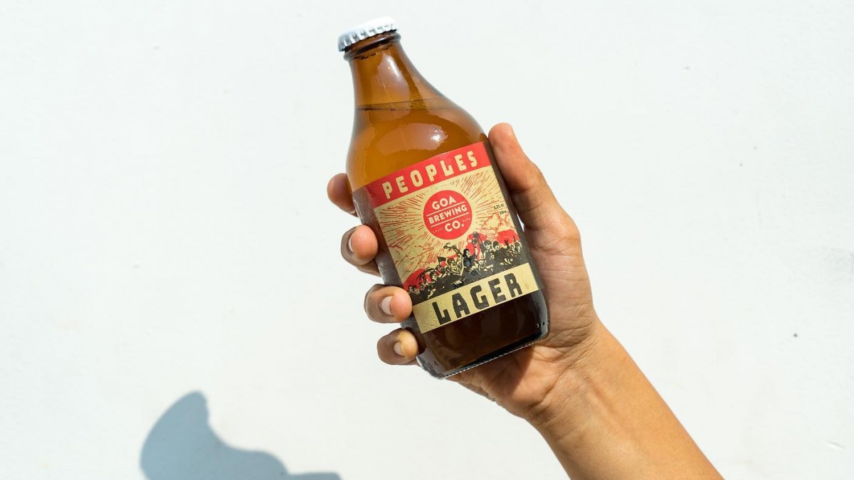 Goa Brewing Company Bags Nearly Rs 5.6 Crore In Latest Funding Round