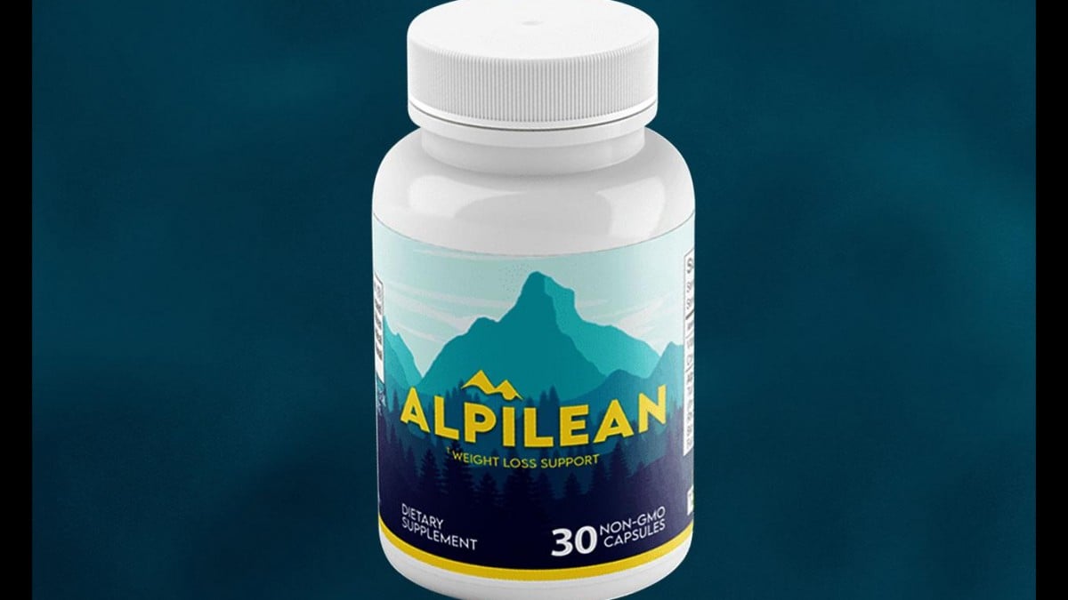 Alpilean Weight Loss Pills Reviewed - Trustworthy Customer Results Or ...