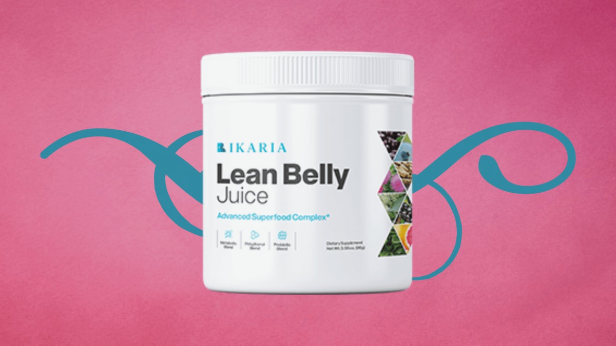Ikaria Lean Belly Juice Reviews Hold On! Must Read This Before Buying?