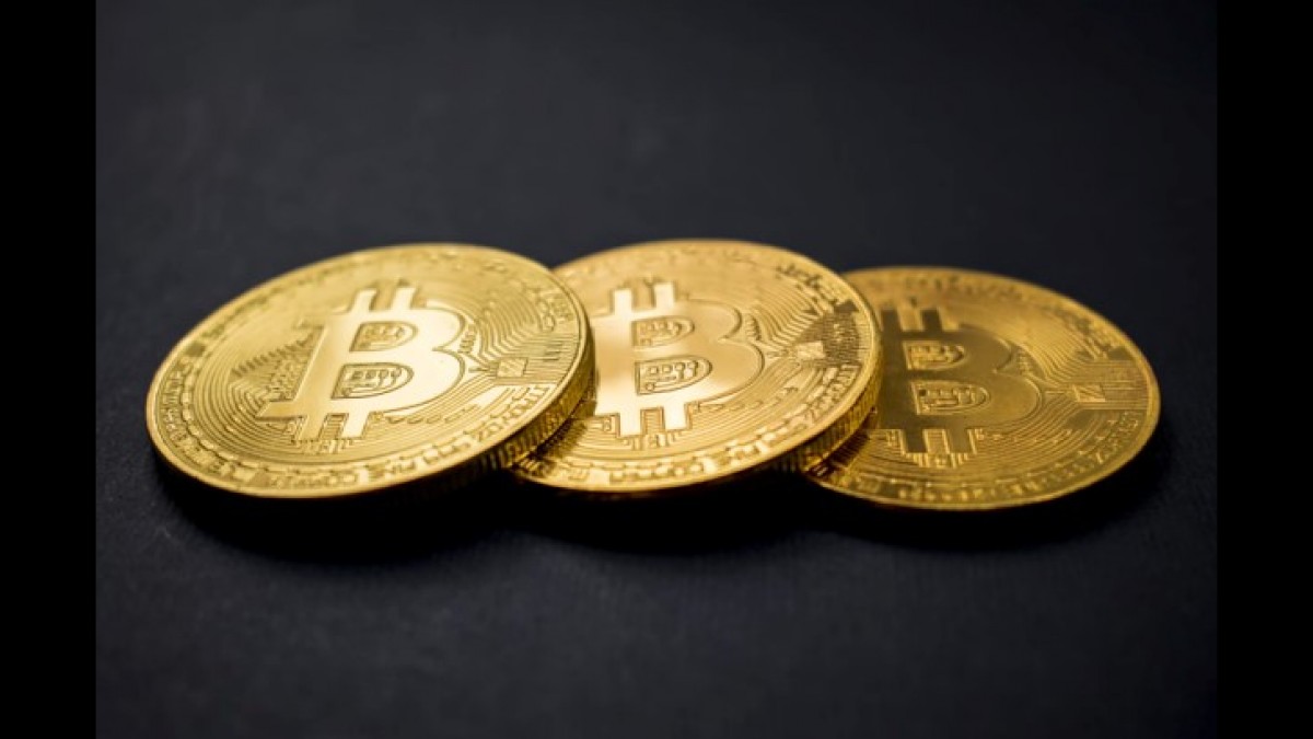 Bitcoin (BTC) Up 1.63%, Dogecoin (DOGE) Up 2.27%, Ethereum (ETH) Up 2.97% Bitcoin (BTC) Up 1.63%, Dogecoin (DOGE) Up 2.27%, Ethereum (ETH) Up 2.97%