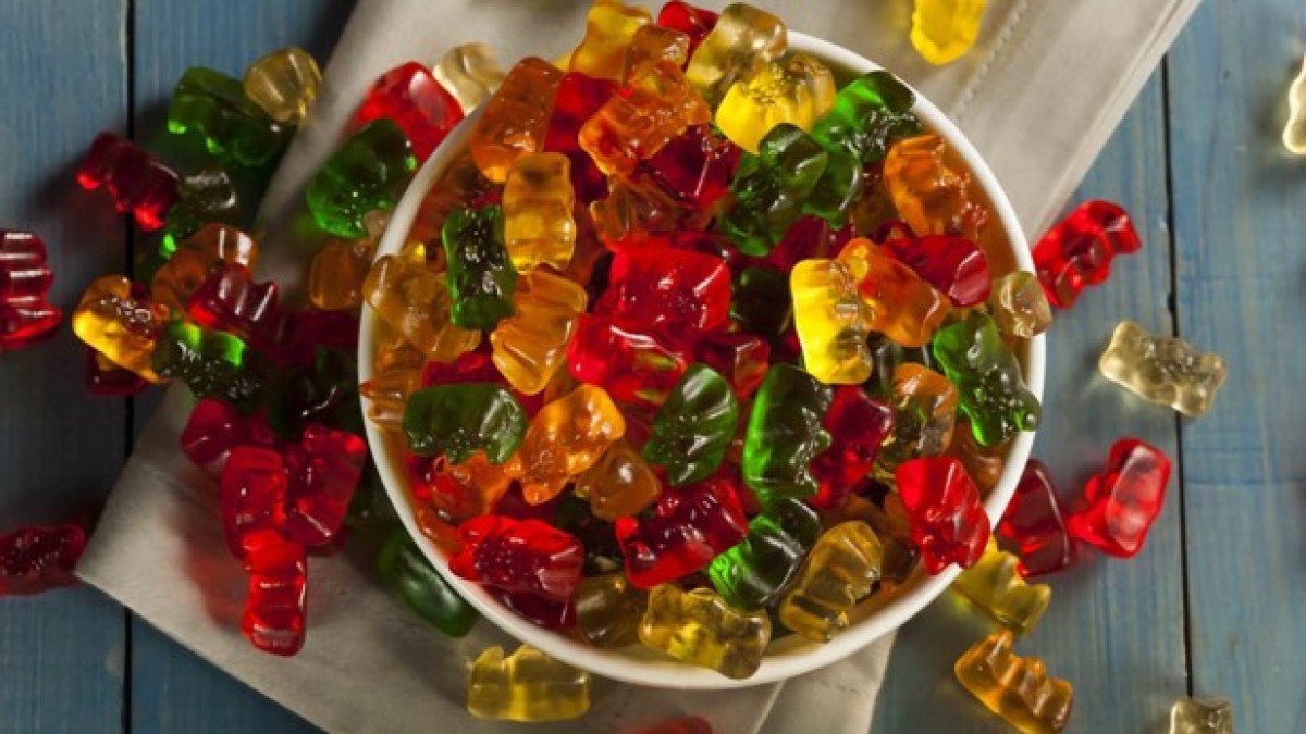 Proper CBD Gummies Shocking Side Effects Read Pros Cons
