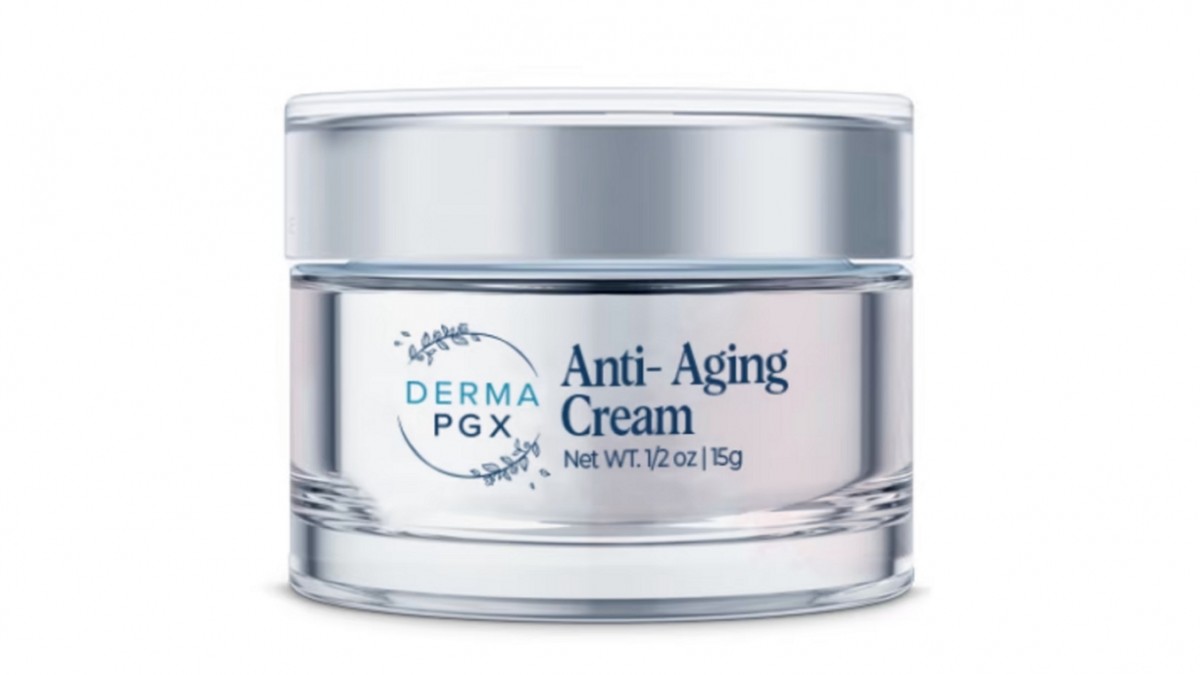 Derma PGX Reviews [site Truth Revealed] “Derma PGX AntiAging Cream