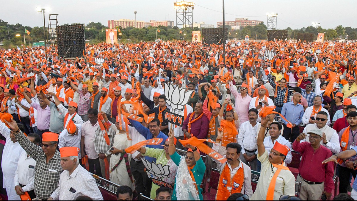Explained What Is Uniform Civil Code In BJP s Karnataka Election 