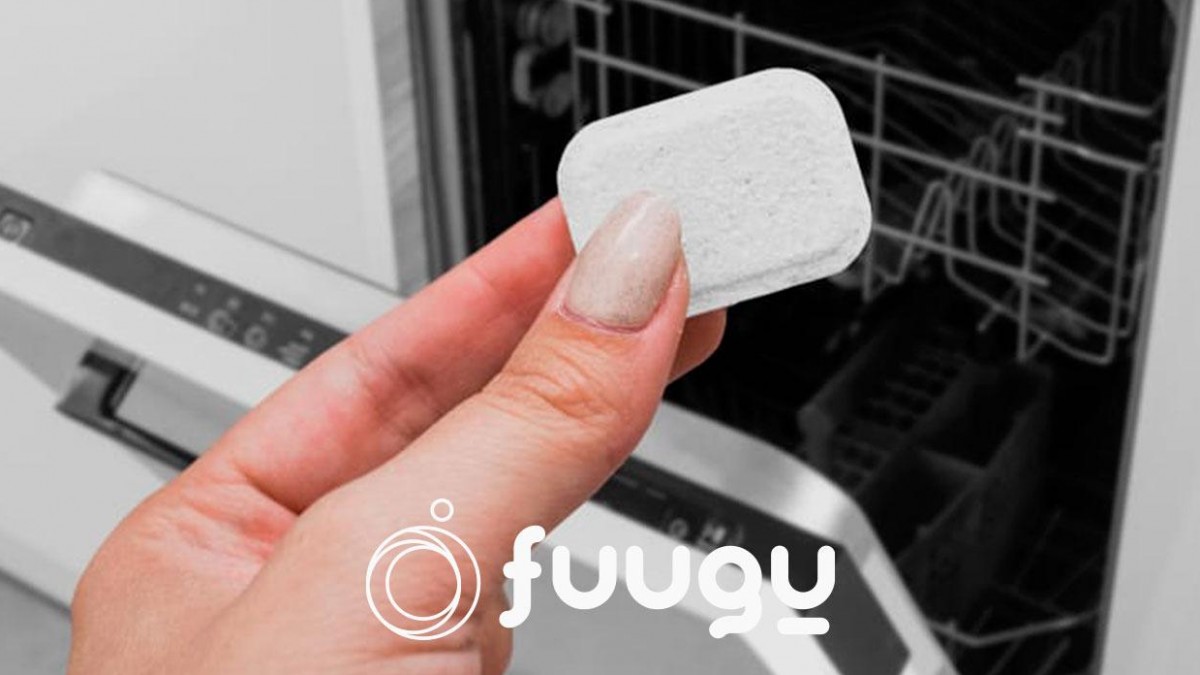 Fuugu Dishwasher Cleaner Tablets Review Cheap Product Or Real Results?