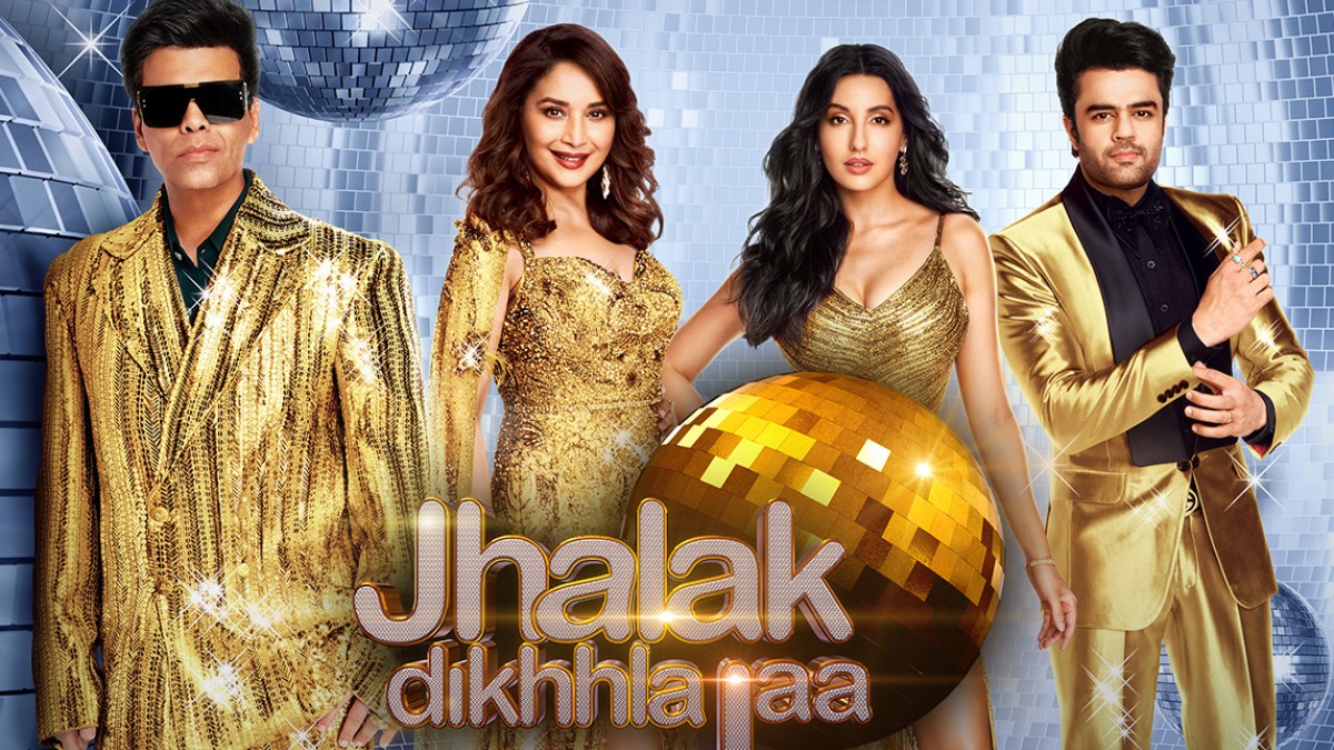 10 Memorable And Unforgettable Moments From The Celebrity Dance Reality Show 10 Memorable And Unforgettable Moments From The Celebrity Dance Reality Show