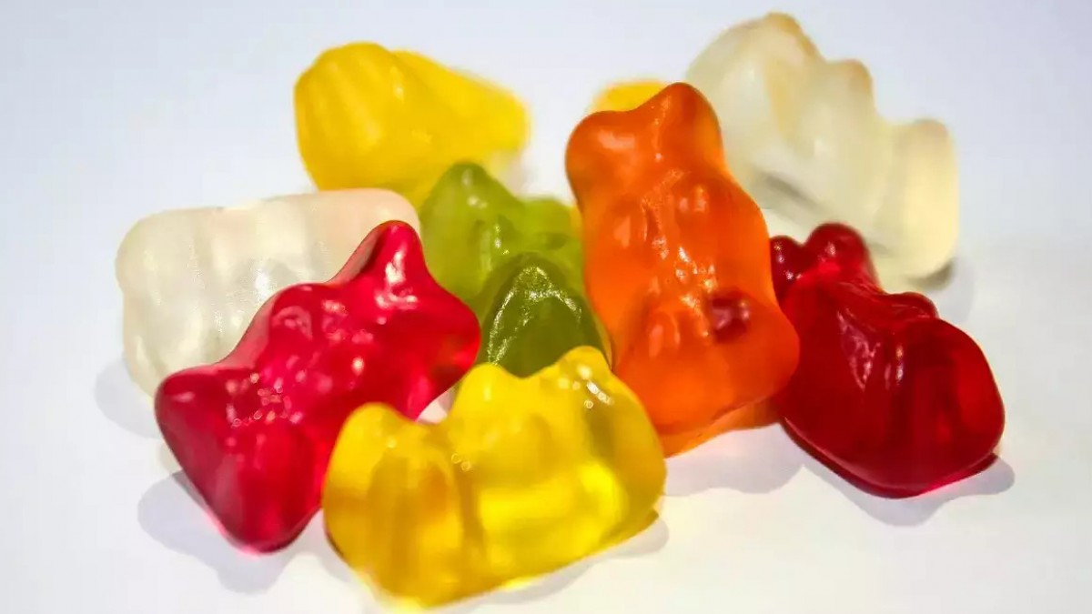 Vigor Lite RX CBD Gummies For ED REVIEWS MUST WATCH Side Effects?