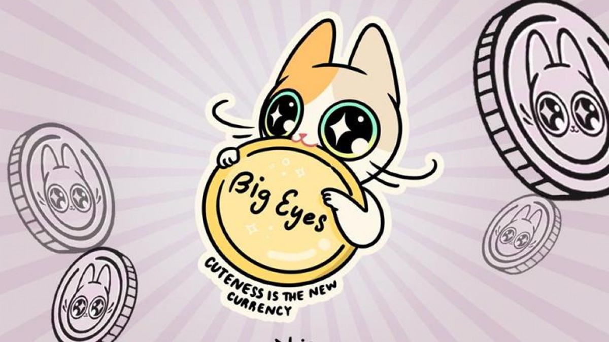 Big Eyes Coin Could Make More Investors Millionaires Quicker Than Chainlink Or XRP Big Eyes Coin Could Make More Investors Millionaires Quicker Than Chainlink Or XRP