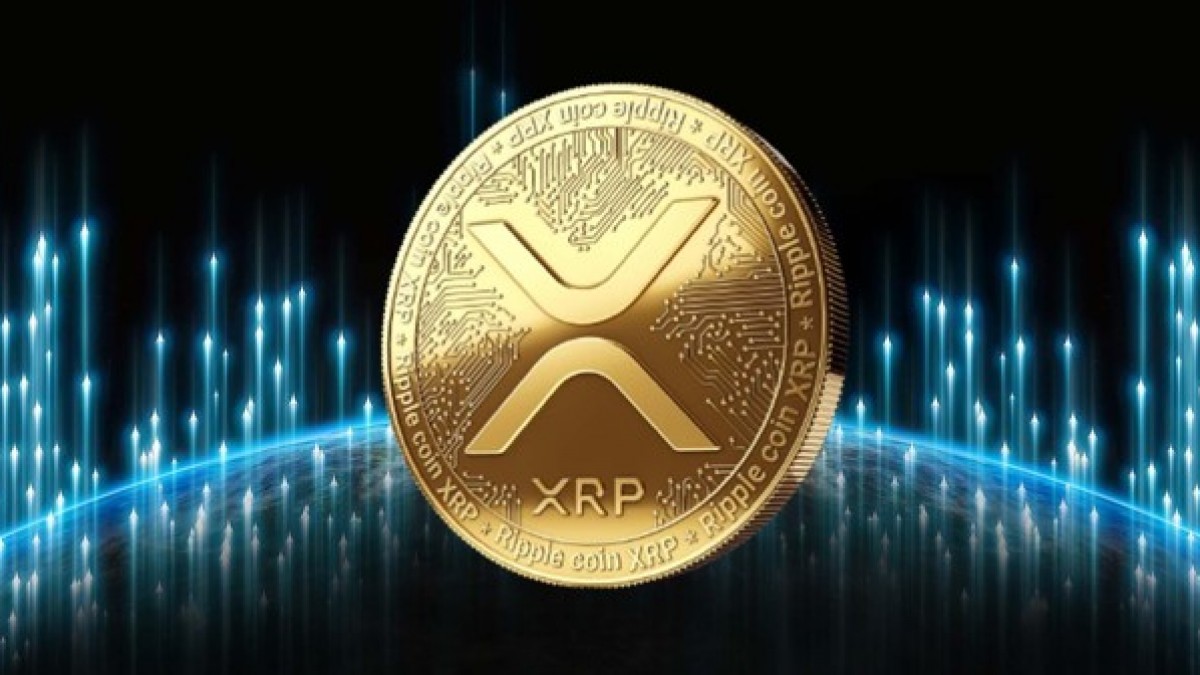 XRP Is Back Up! But These 5 Coins Will Provide More Consistent Gains XRP Is Back Up! But These 5 Coins Will Provide More Consistent Gains