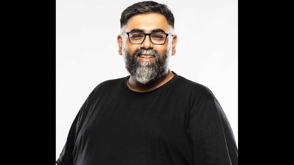 Akarsh Khurana On Taking Break From Screens To Focus On Theatres And The F Word - Vimarsana News