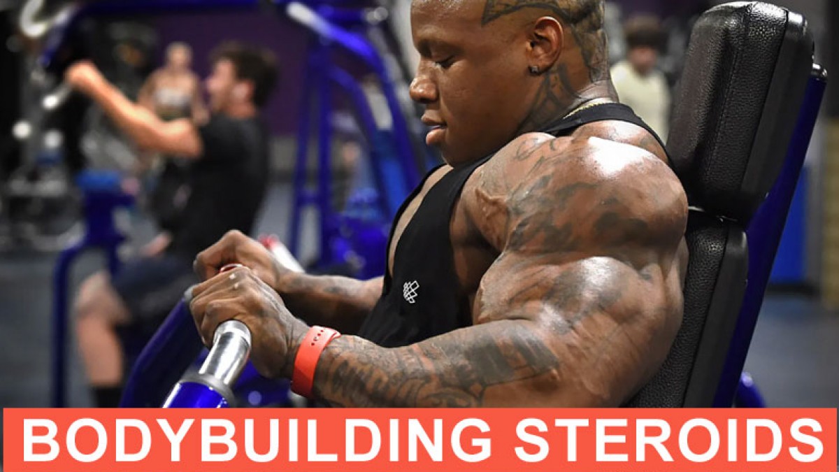 Bodybuilding Steroids Review I Tried It For 30 Days! Here's My Results