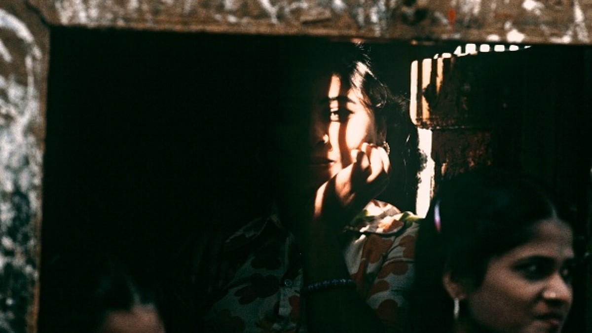 A Bad Penny Always Turns Up