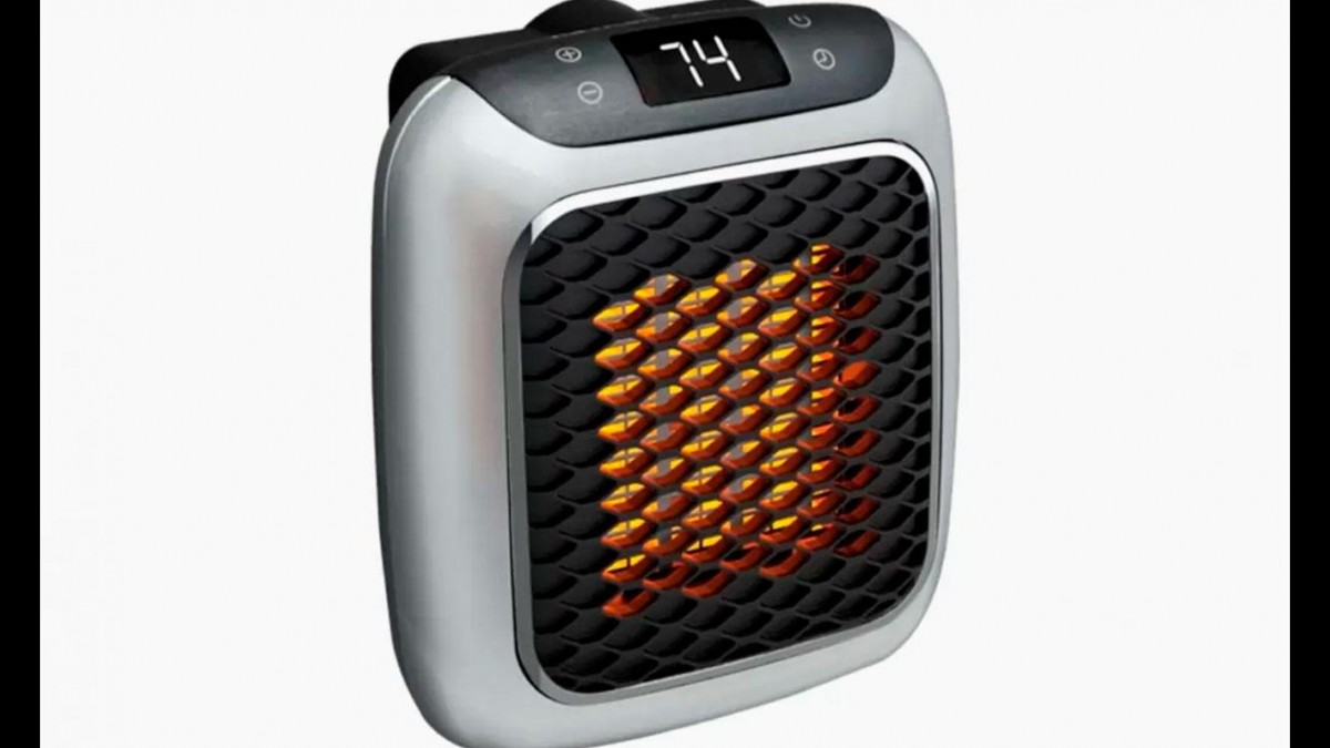HeatWell Heater Reviews (Critical Update) Honest Customer Warning! Truth  Exposed!