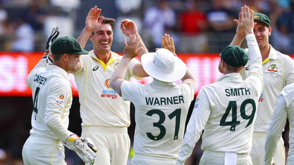 AUS Vs SA: Virender Sehwag Slams Gabba Pitch After Test Match Concludes Inside Two Days