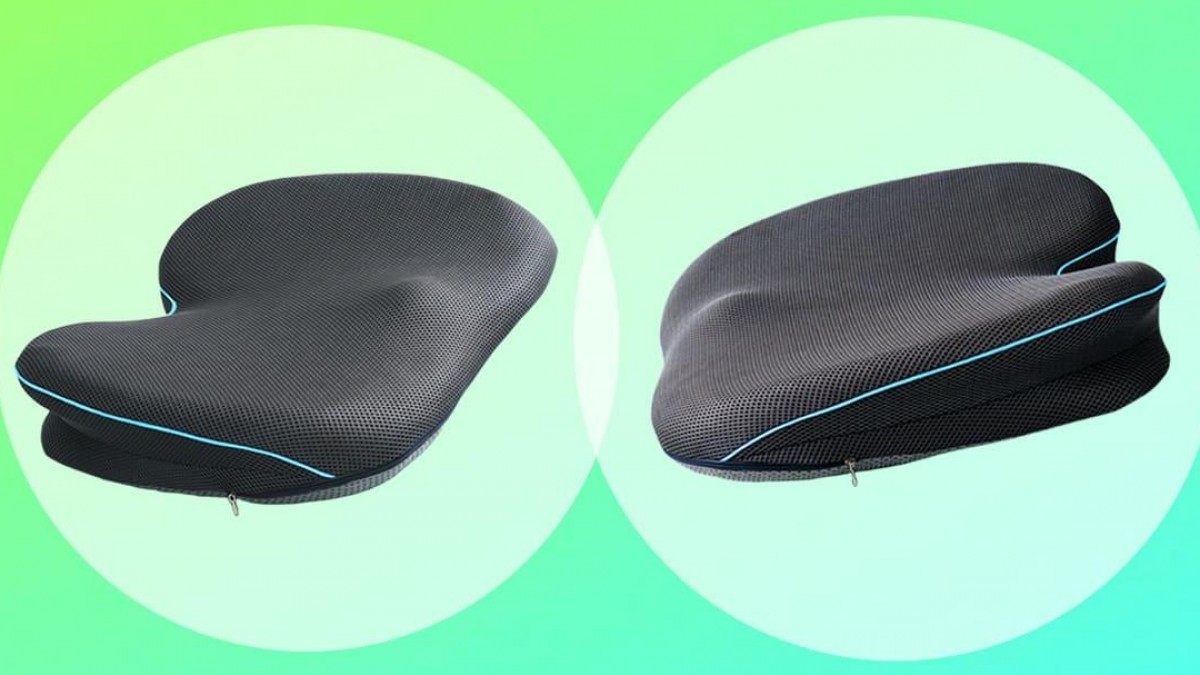 Klaudena Seat Cushion Reviews Does This Seat Cushion Worth Buying