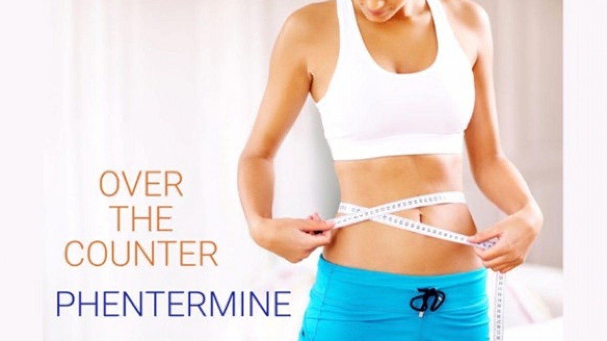 4 Best Natural Over The Counter Alternatives To Phentermine For Weight Loss 4 Best Natural Over The Counter Alternatives To Phentermine For Weight Loss
