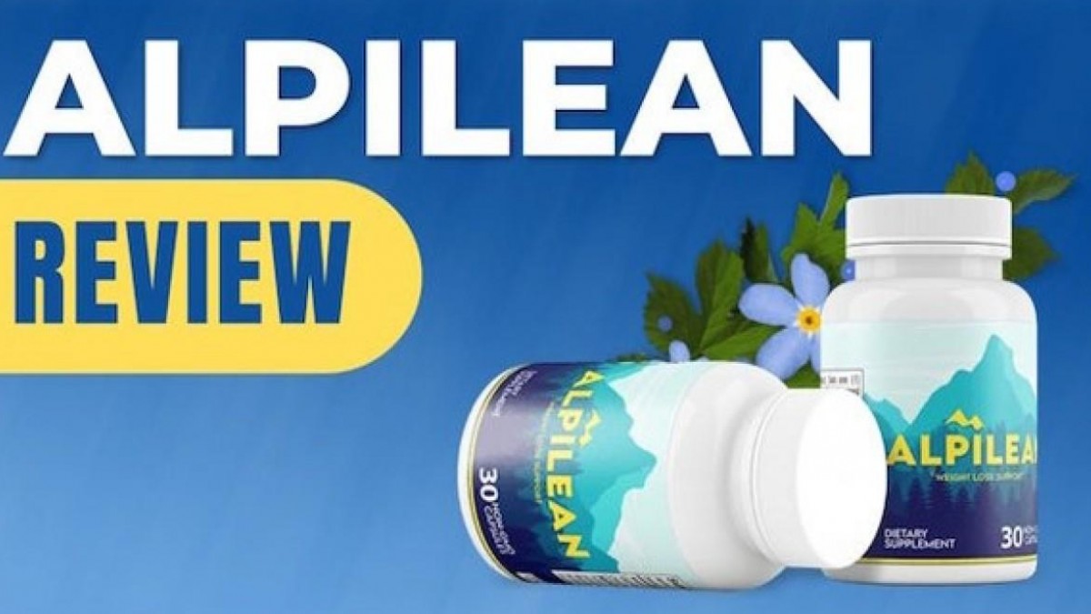 Alpilean Reviews Alpine Ice Hack Ingredients Exposed!