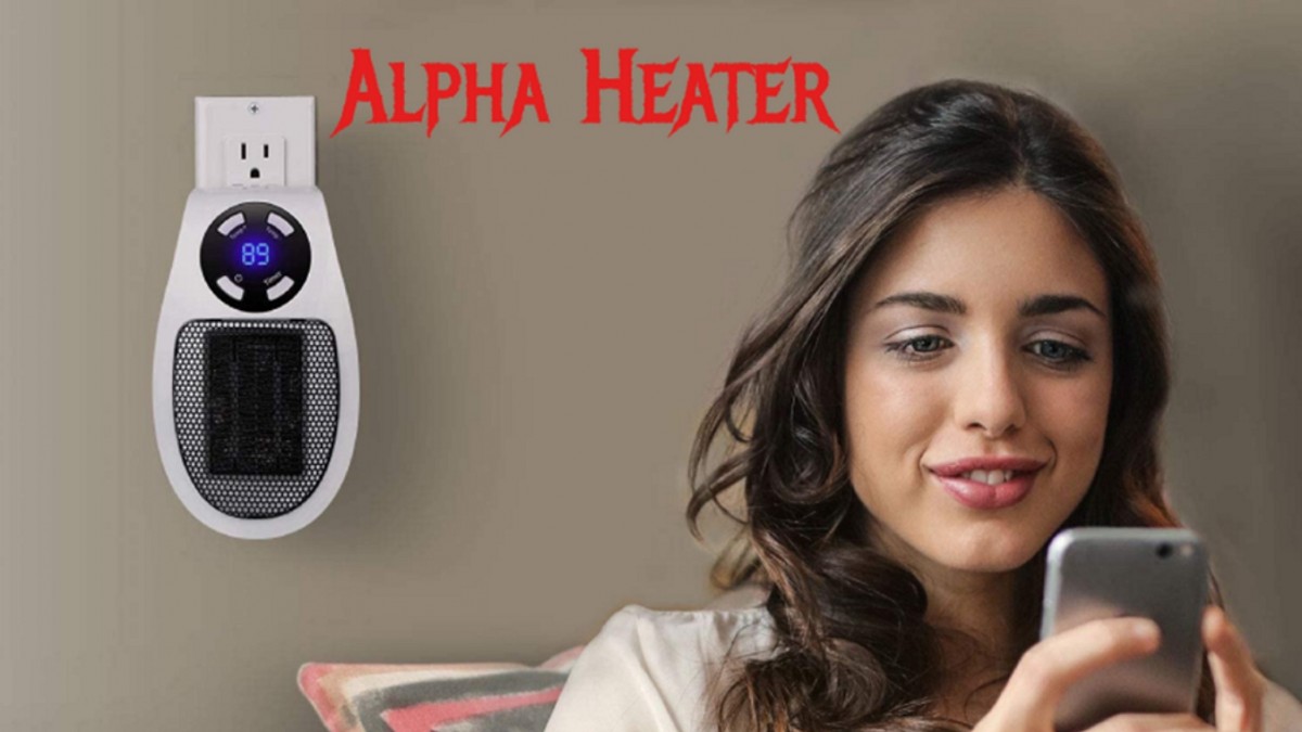 Alpha Heater Reviews Beware Scam Shocking Fact About Alpha Heater Revealed
