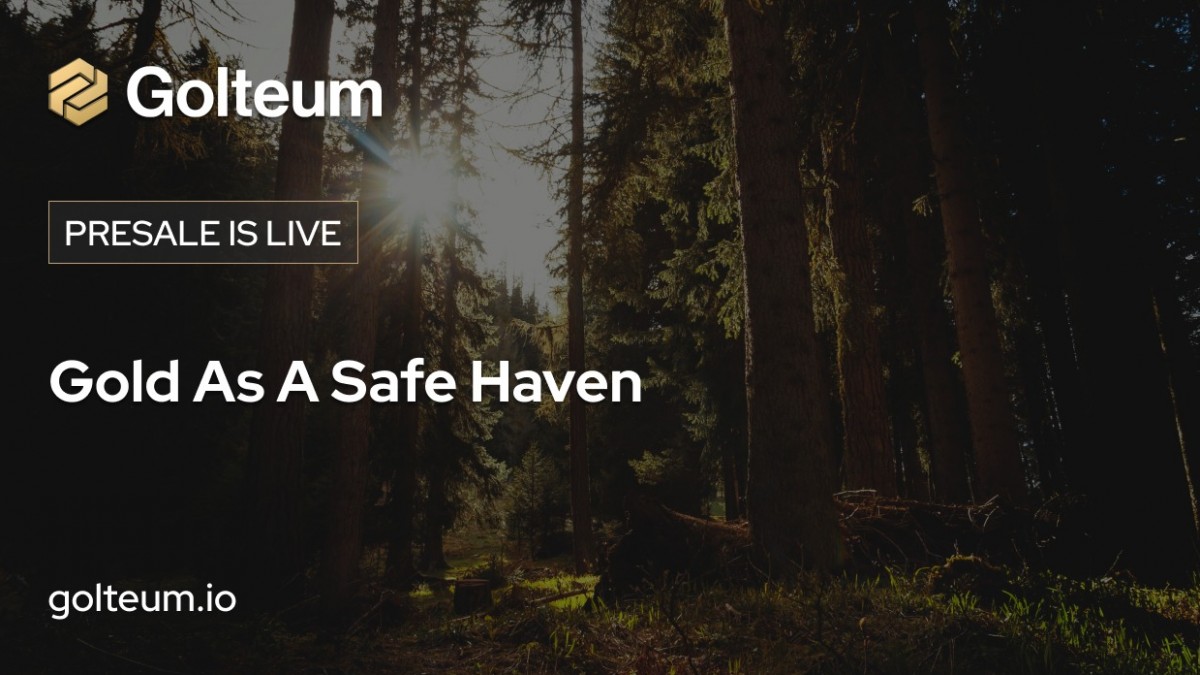 New Utility Token Golteum (GLTM) Outpaces Both Binance Coin (BNB) And Sushi (SUSHI) New Utility Token Golteum (GLTM) Outpaces Both Binance Coin (BNB) And Sushi (SUSHI)