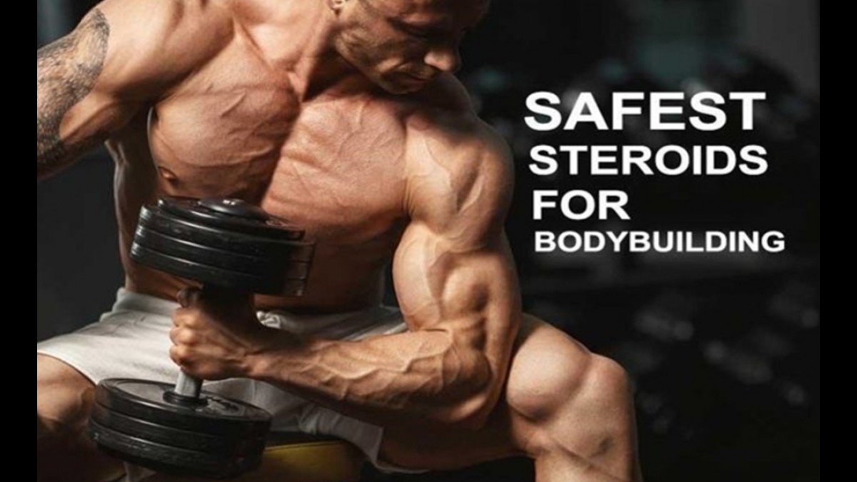 A List Of The Major Anabolic Steroids And Everything You