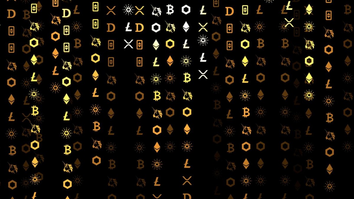 Best Cryptocurrency To Buy During The Bear Market Best Cryptocurrency To Buy During The Bear Market