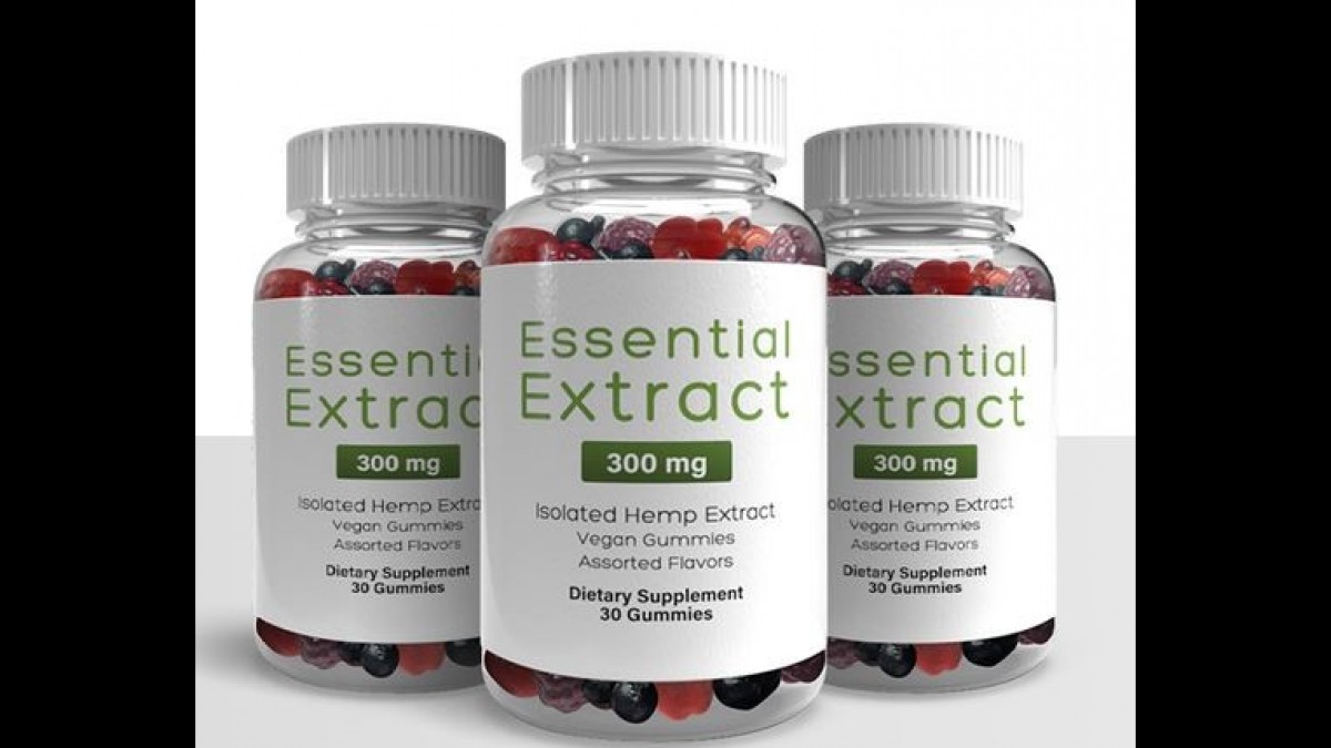 Is Australia Chemist Warehouse Essential CBD Extract Gummies Safe? Is Australia Chemist Warehouse Essential CBD Extract Gummies Safe?
