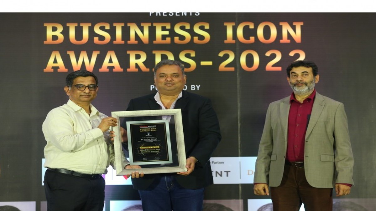 Allied Blenders And Distillers Limited