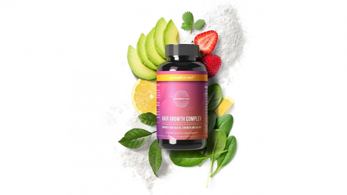 Primal Hair Growth Complex Reviews Must Read Before You Buy!