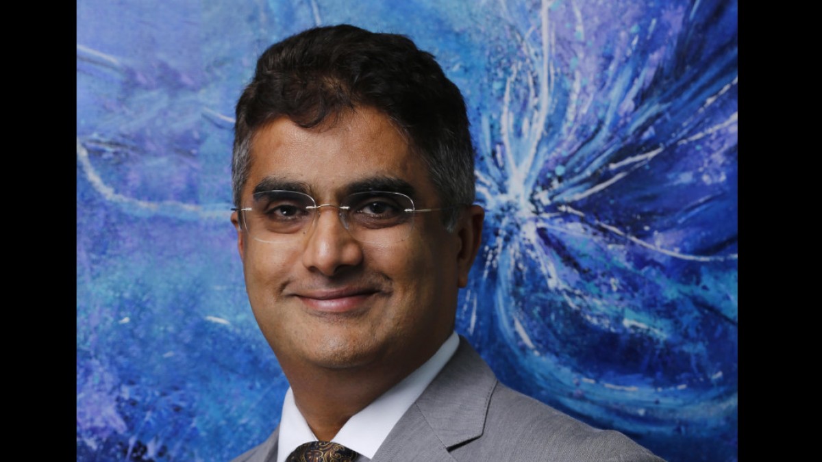 We Are Targeting Carbon Neutrality By 2035 At L&T Finance, Says Dinanath Dubhashi We Are Targeting Carbon Neutrality By 2035 At L&T Finance, Says Dinanath Dubhashi