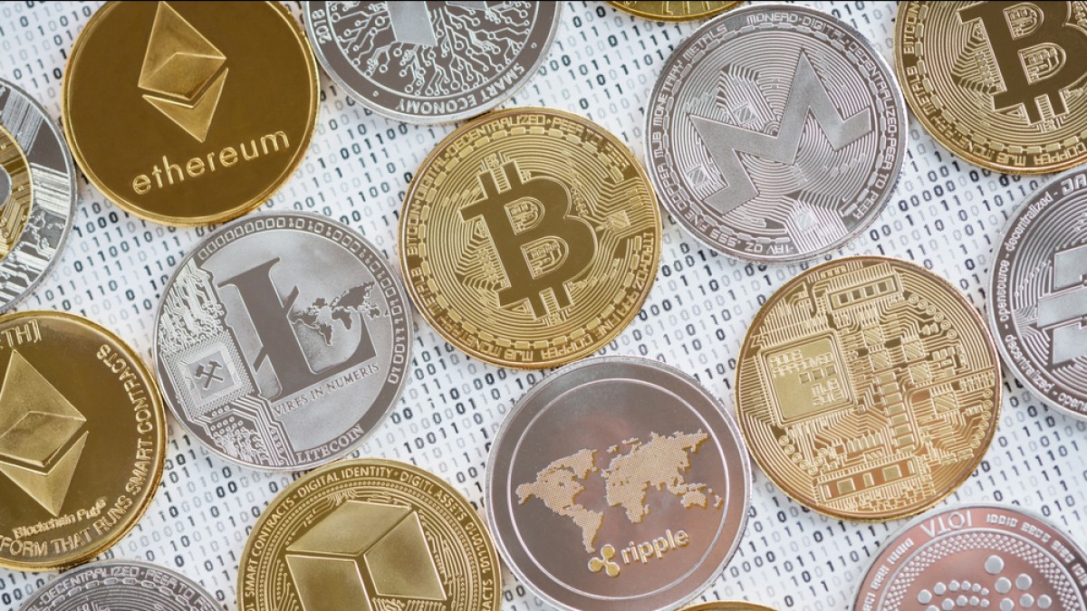 Bitcoin (BTC) Losses 0.18% , Ethereum (ETH) Falls 0.73%, Binance (BNB) Down By 2.21%, BTC was trending Bitcoin (BTC) Losses 0.18% , Ethereum (ETH) Falls 0.73%, Binance (BNB) Down By 2.21%, BTC was trending