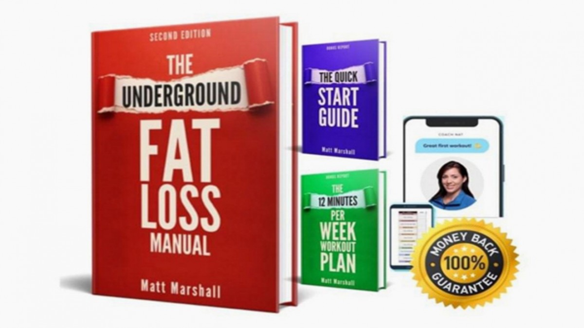 Underground Fitness Program Reviews (Matt Marshall) Is Carbon Unlocking Legit? (2023) Underground Fitness Program Reviews (Matt Marshall) Is Carbon Unlocking Legit? (2023)