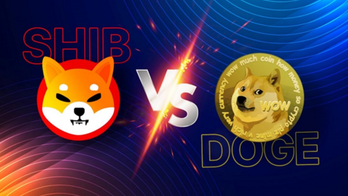 DOGE Vs. SHIB – Which Is The Best Cryptocurrency To Buy In 2023? DOGE Vs. SHIB – Which Is The Best Cryptocurrency To Buy In 2023?