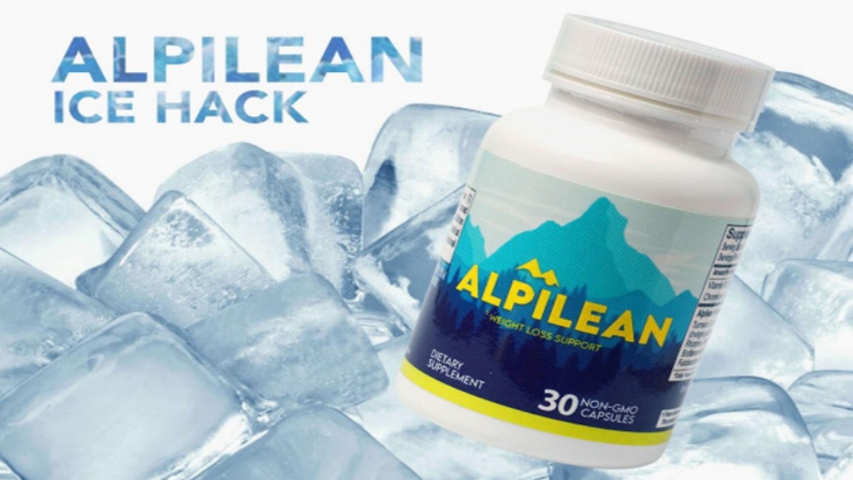 Alpilean Ice Hack Reviews (UPDATED) Is Alpine Weight Loss Hack Safe Or
